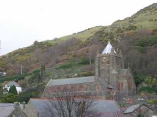 photo: St John’s church