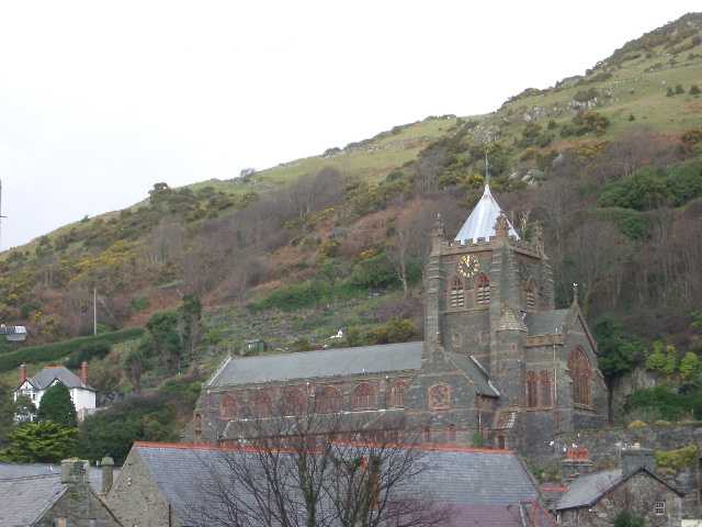 photo: St John’s Church