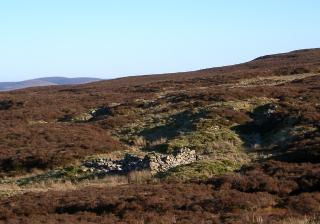 photo: building and workings