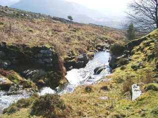 photo: bridge abutments