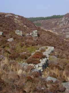 photo: masonry structure