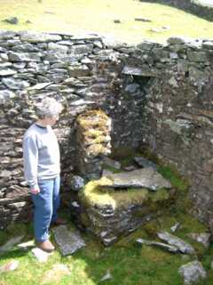 photo: smithy hearth