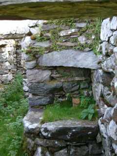 photo: smithy hearth