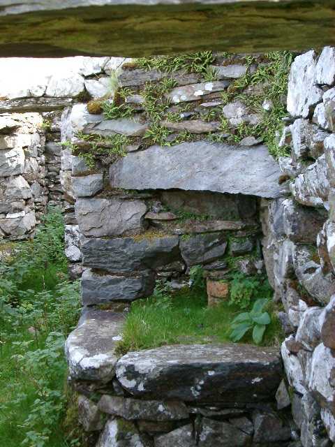 photo: smithy hearth