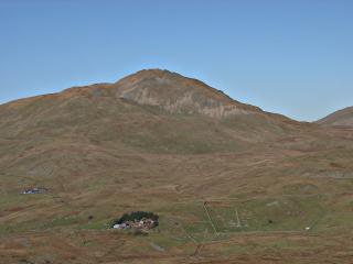 photo: Moel Llyfnant